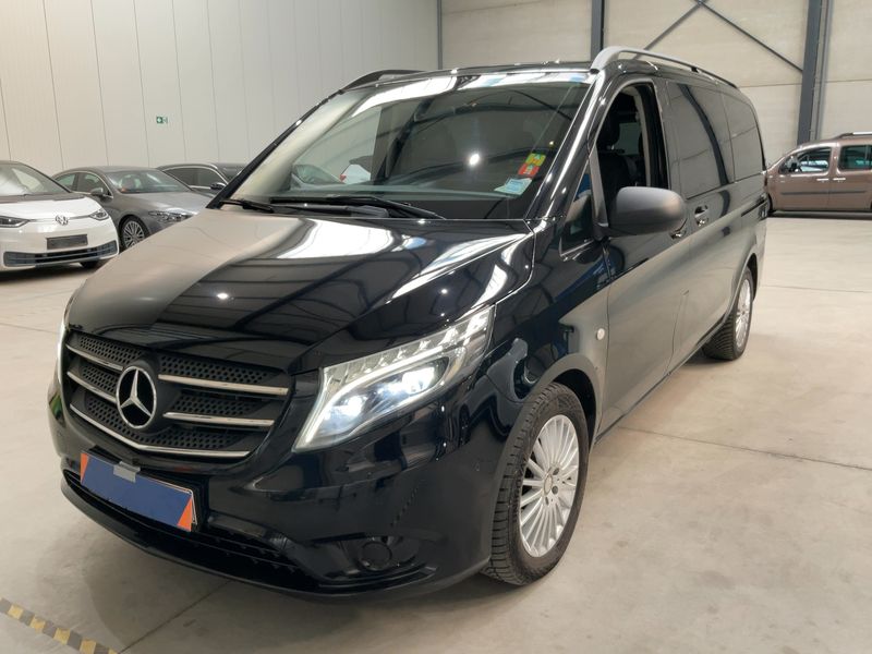 Vito Tourer 119 CDI lang Select