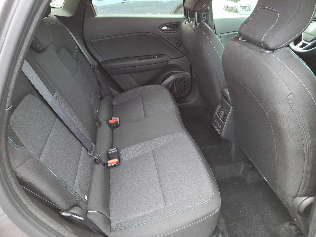 Renault Symbioz d'occasion