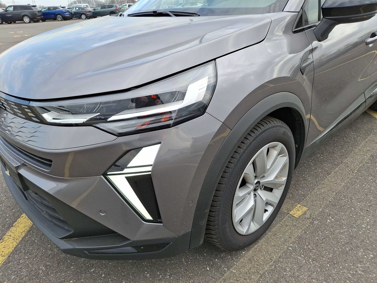 Renault Symbioz d'occasion