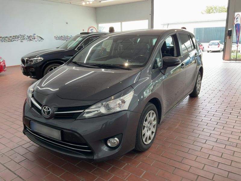 Verso 1.8 Edition-S