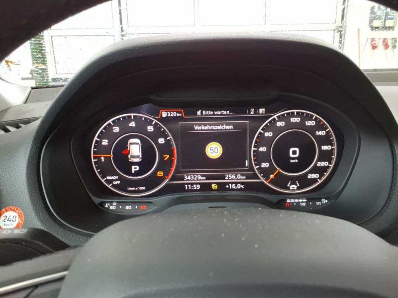 Audi Q2 d'occasion
