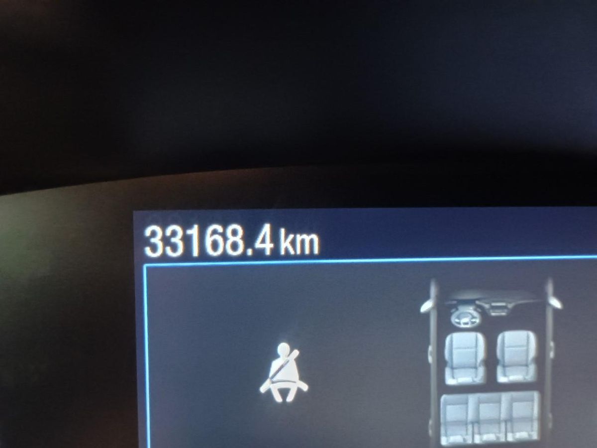 Ford Focus 1.0 EcoBoost Titanium