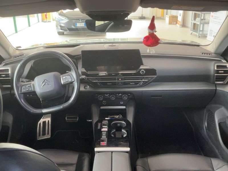 Citroen C5 X 1.6 Plug-in Hybrid Shine Pack — zdjęcie 12