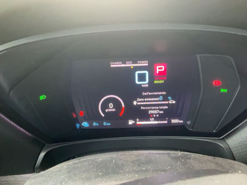 Citroen C5 X 1.6 Plug-in Hybrid Shine Pack — zdjęcie 13