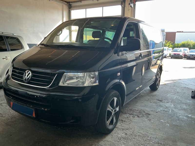 Volkswagen T5 Multivan 2.5 TDI Startline