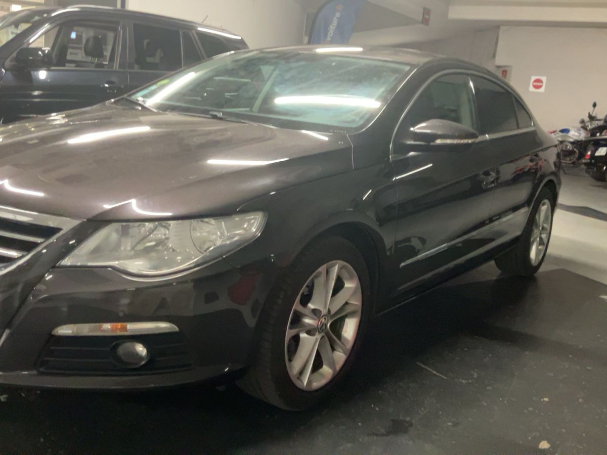 Volkswagen Passat d'occasion
