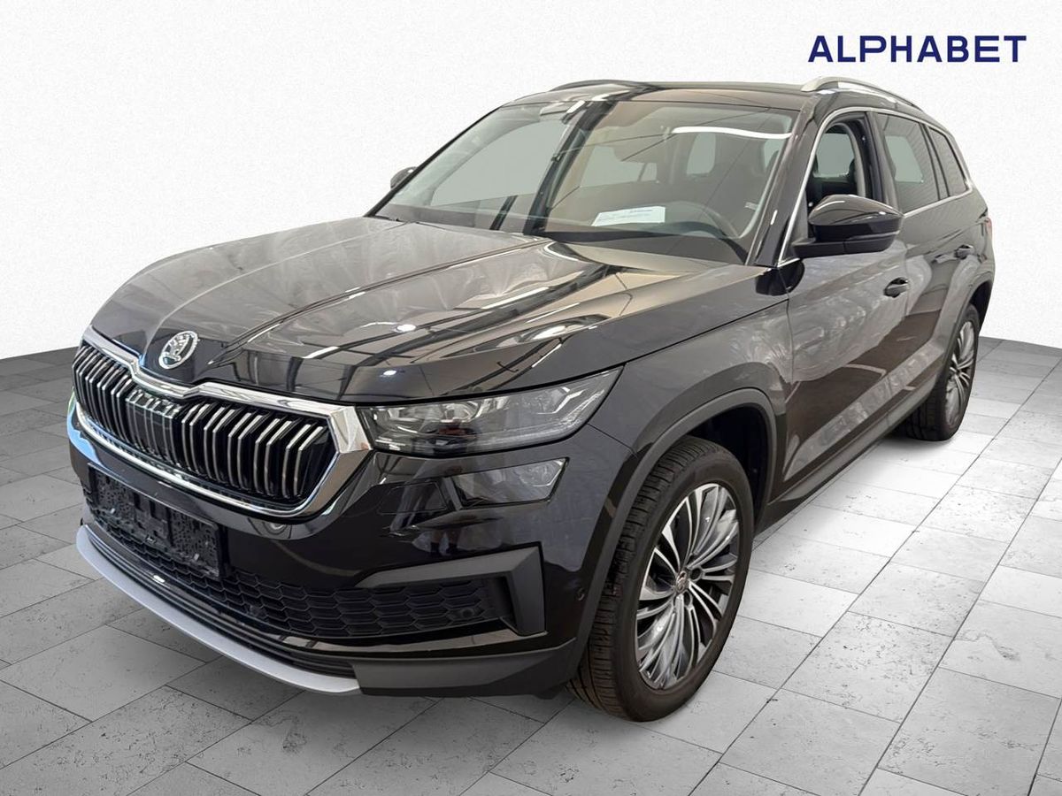 Skoda Kodiaq 2023