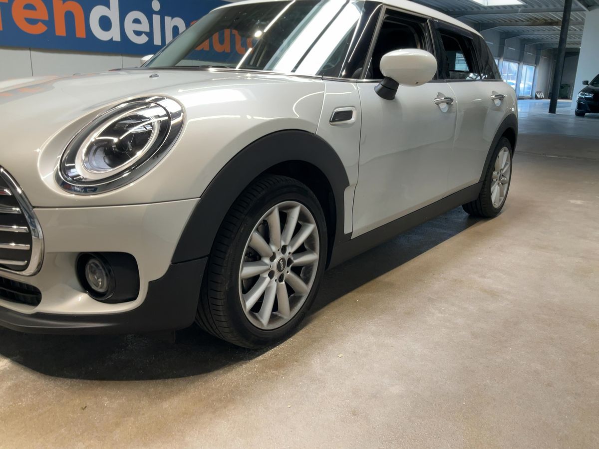 MINI Clubman d'occasion