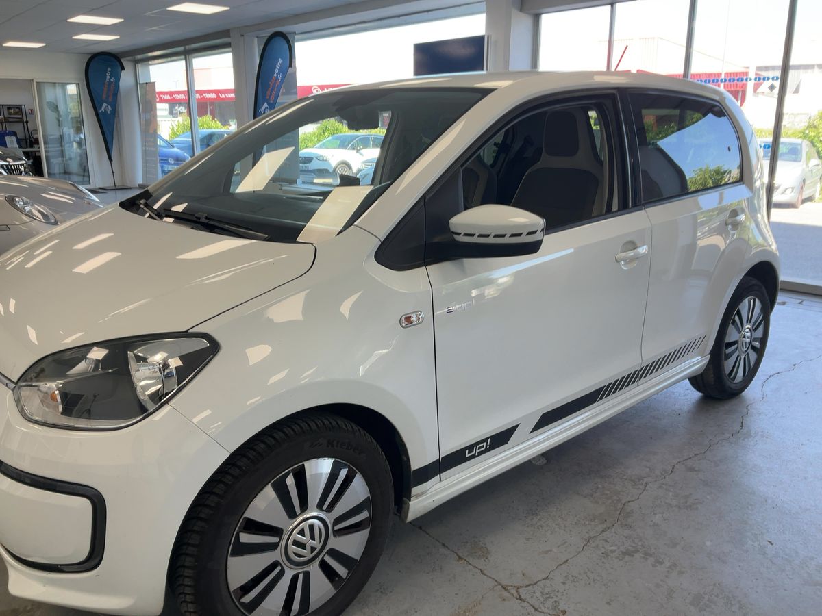 Volkswagen up! d'occasion