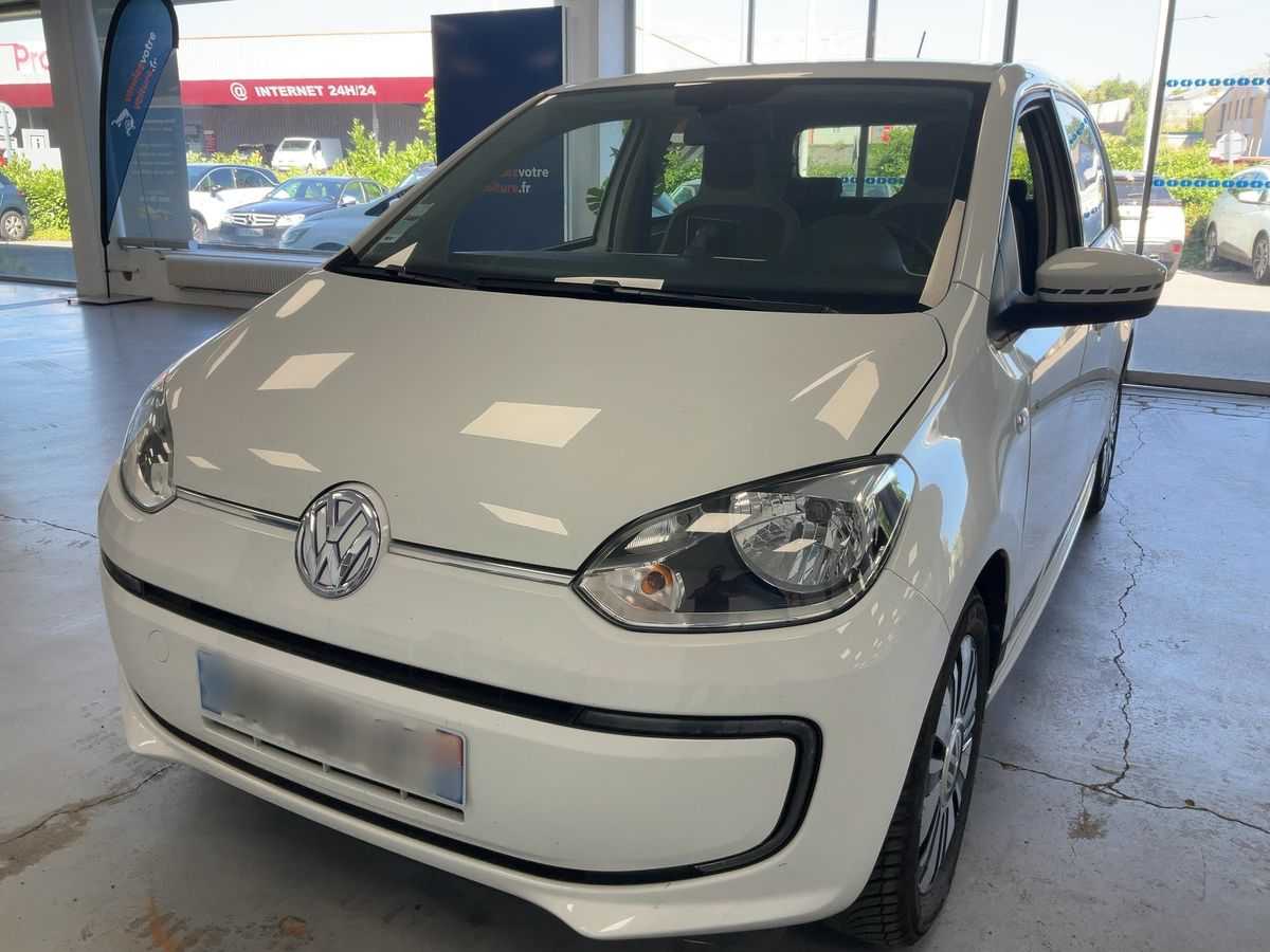Volkswagen up! 2015