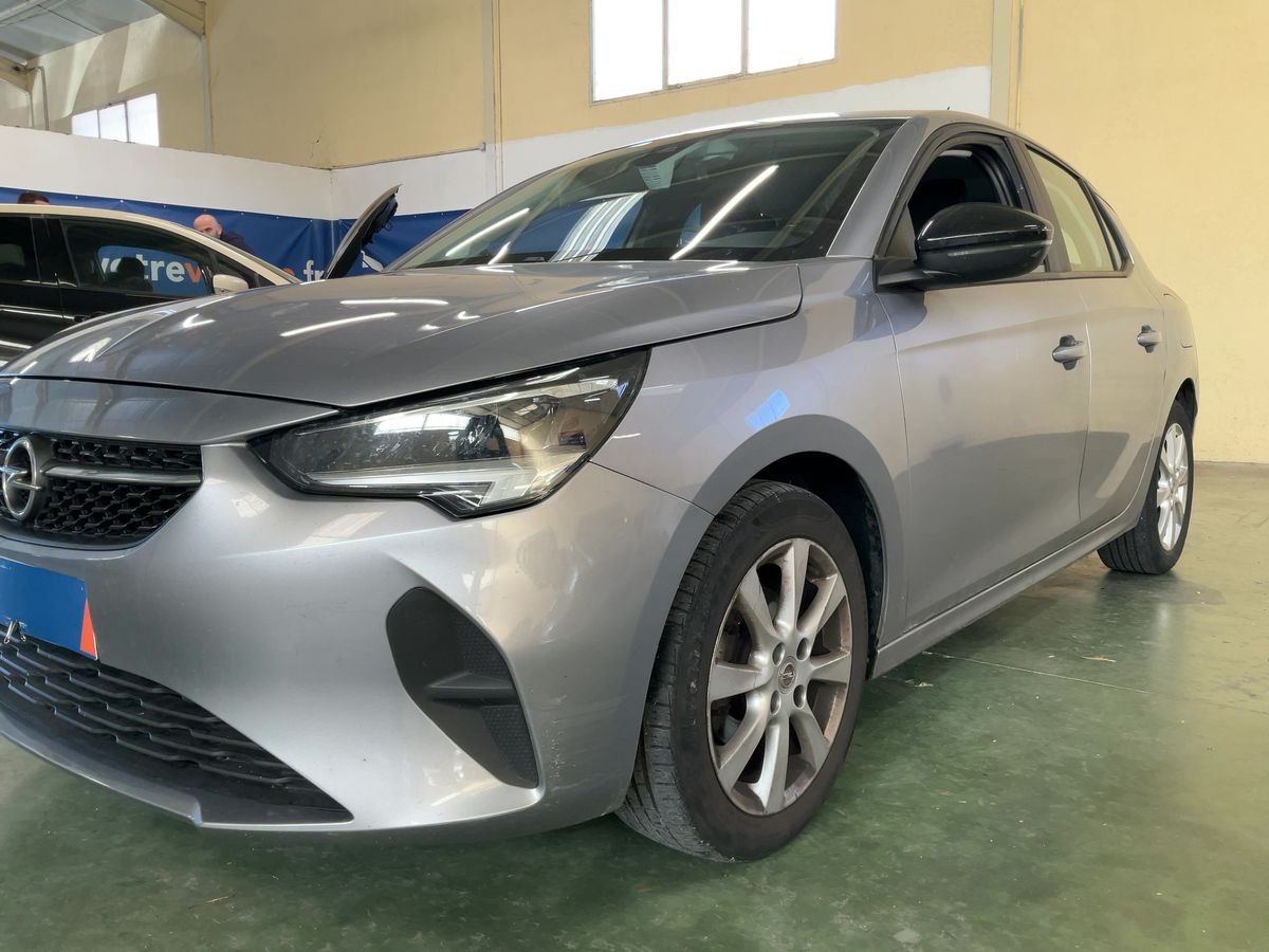 Opel Corsa d'occasion
