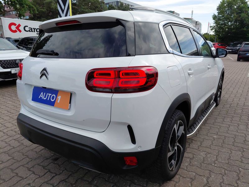 Citroen C5 Aircross 1.5 Blue-HDi Feel Pack — zdjęcie 5
