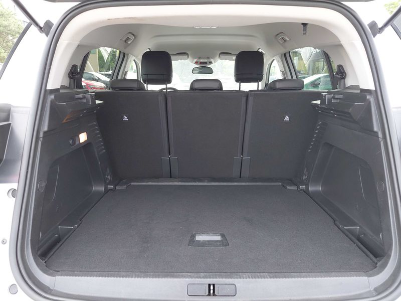 Citroen C5 Aircross 1.5 Blue-HDi Feel Pack — zdjęcie 9