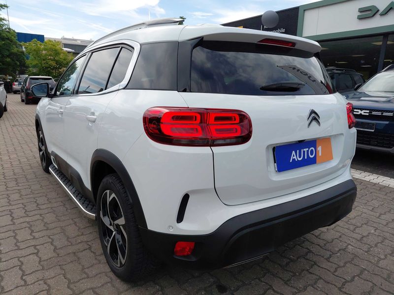 Citroen C5 Aircross 1.5 Blue-HDi Feel Pack — zdjęcie 3