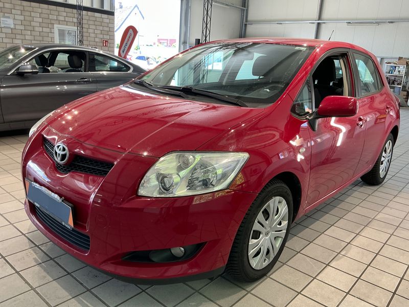 Auris 1.3 Life