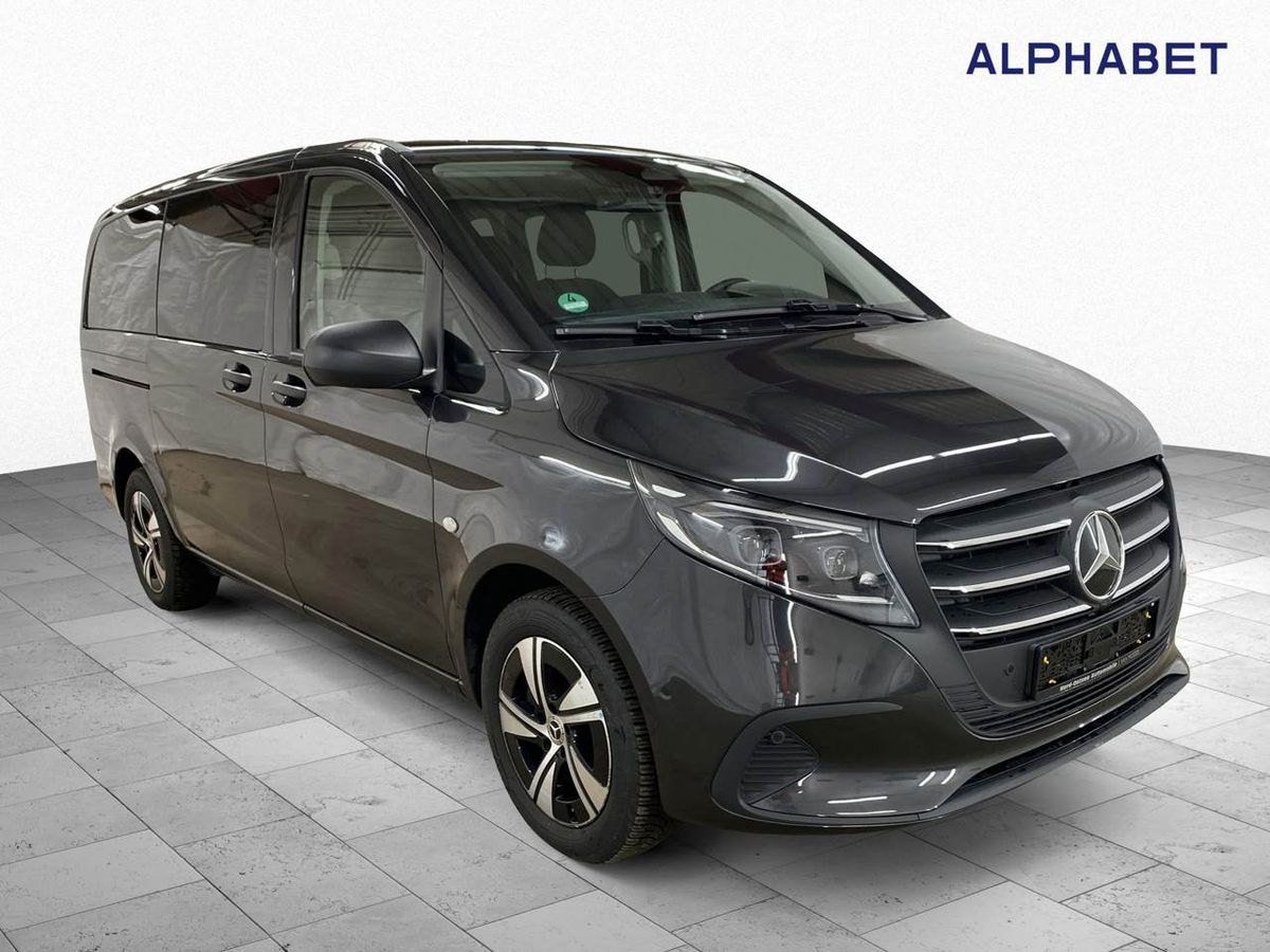 Mercedes-Benz Vito d'occasion