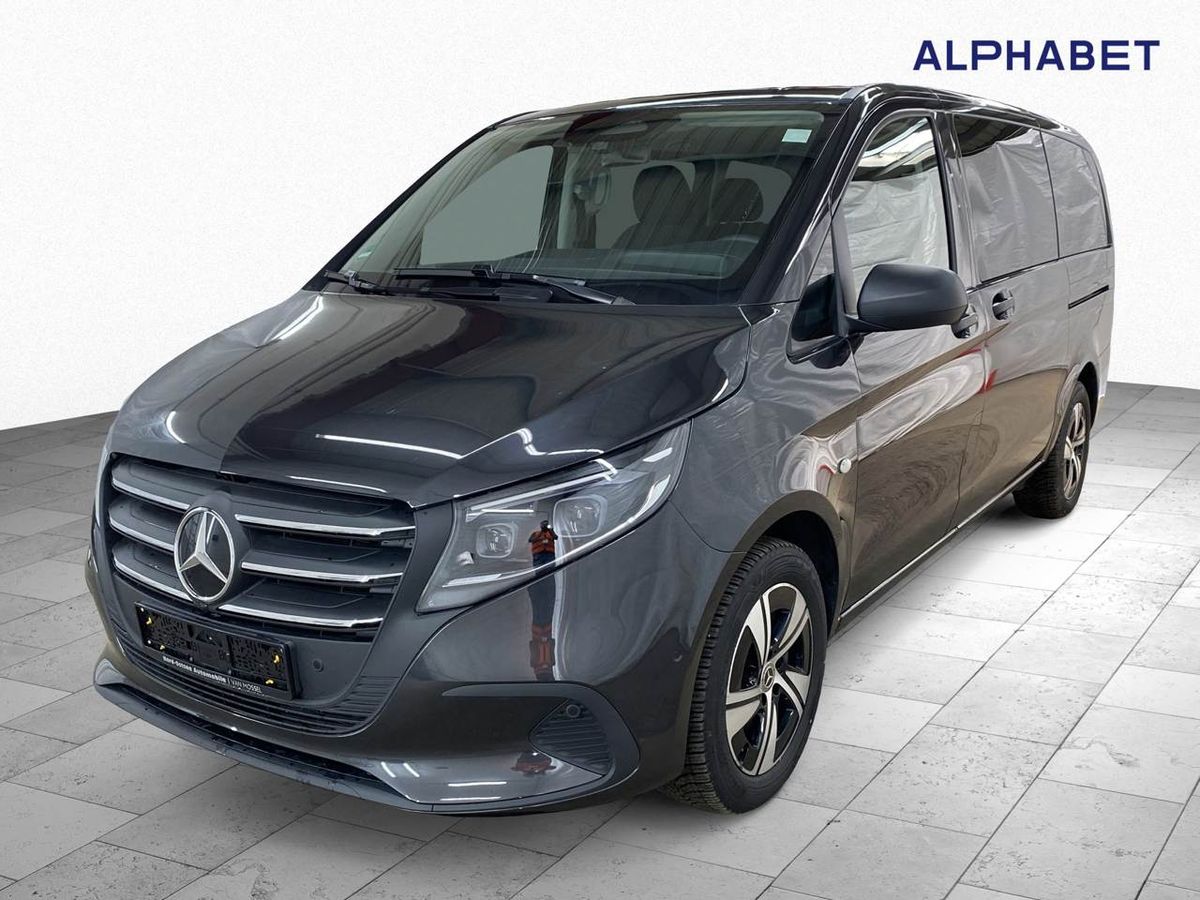 Mercedes-Benz Vito d'occasion