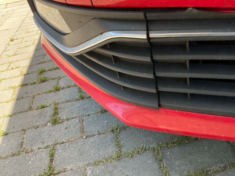 Volkswagen Polo 1.2 TSI Advance BlueMotion Tech 2016 – снимка 38