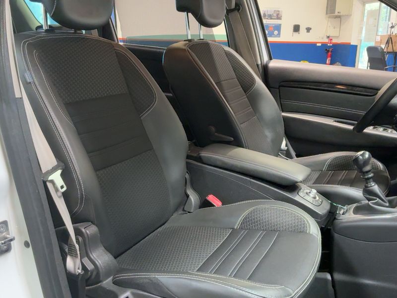 Renault Grand Scenic 1.6 dCi BOSE Edition — zdjęcie 11