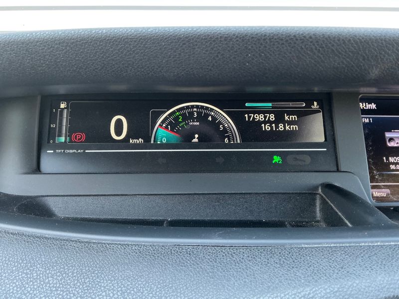 Renault Grand Scenic 1.6 dCi BOSE Edition — zdjęcie 13