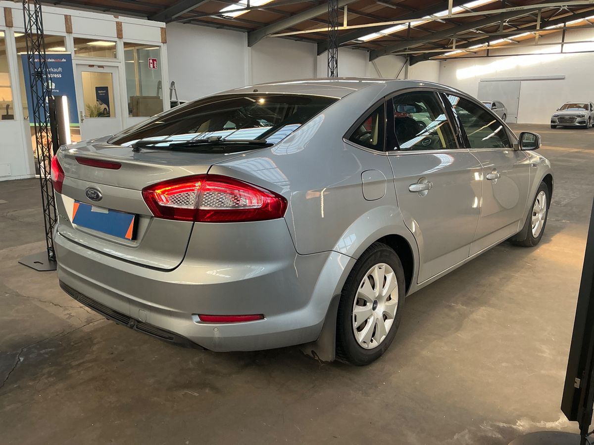 Ford Mondeo d'occasion