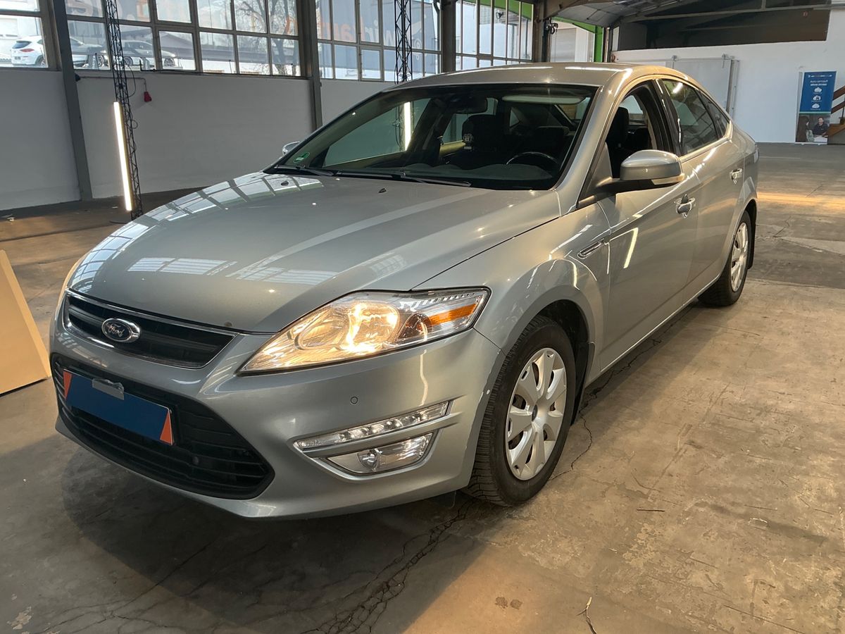 Ford Mondeo d'occasion