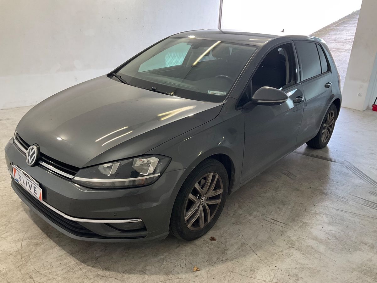 Volkswagen Golf d'occasion