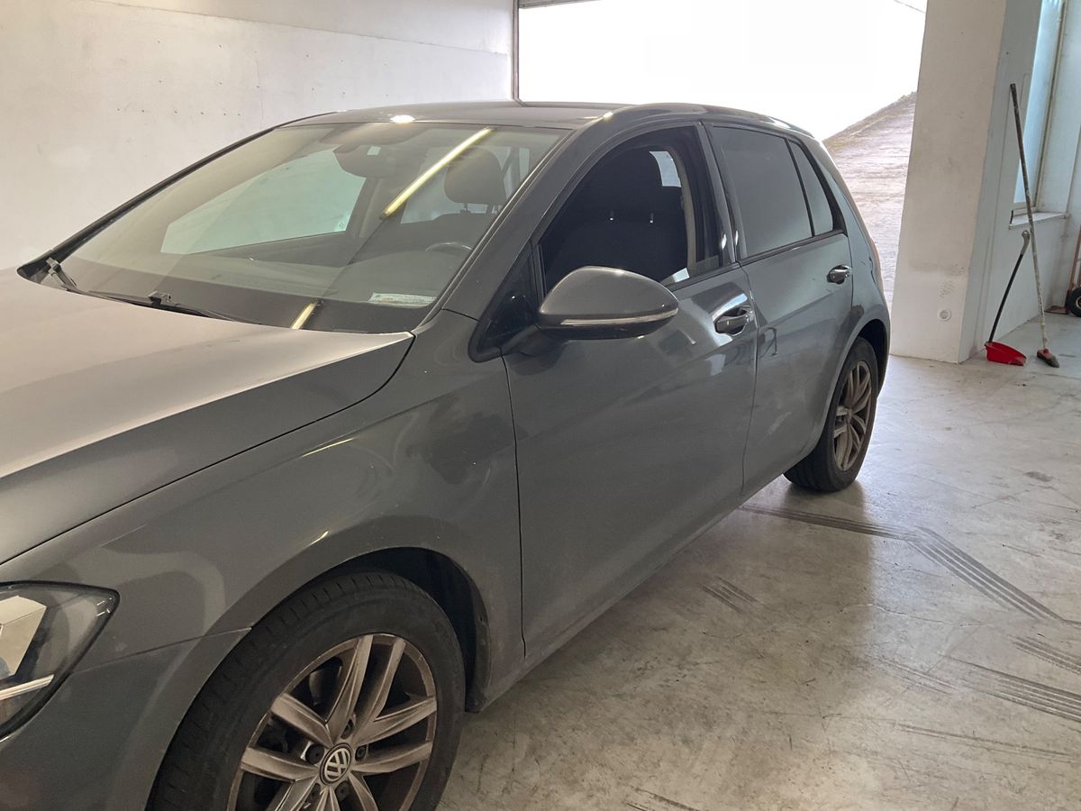 Volkswagen Golf d'occasion