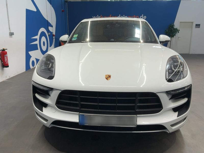 Porsche Macan S 2018 – снимка 14
