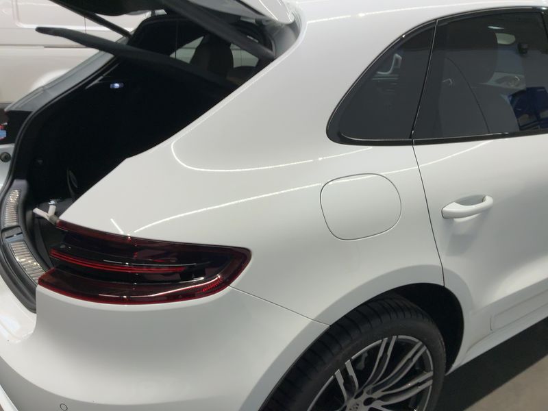 Porsche Macan S 2018 – снимка 8