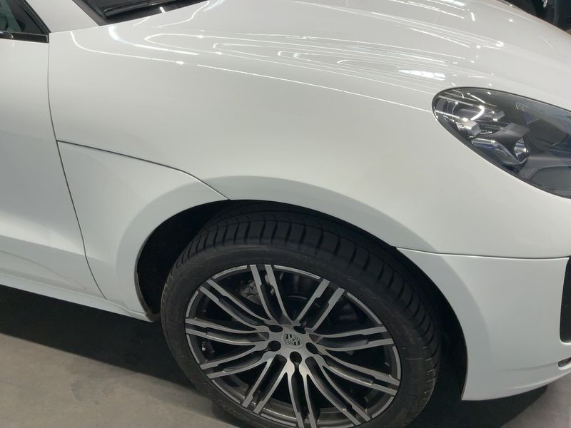 Porsche Macan S 2018 – снимка 12