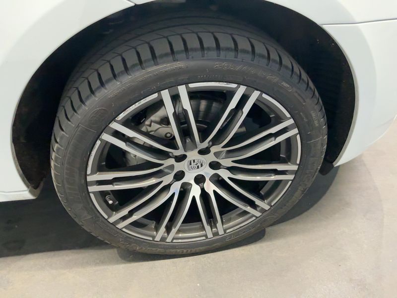 Porsche Macan S 2018 – снимка 11