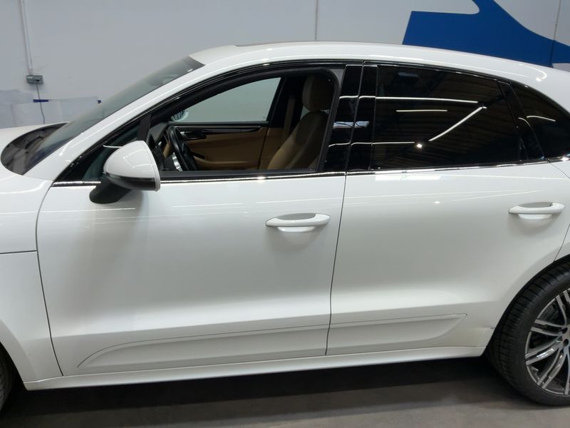 Porsche Macan S 2018 – снимка 4
