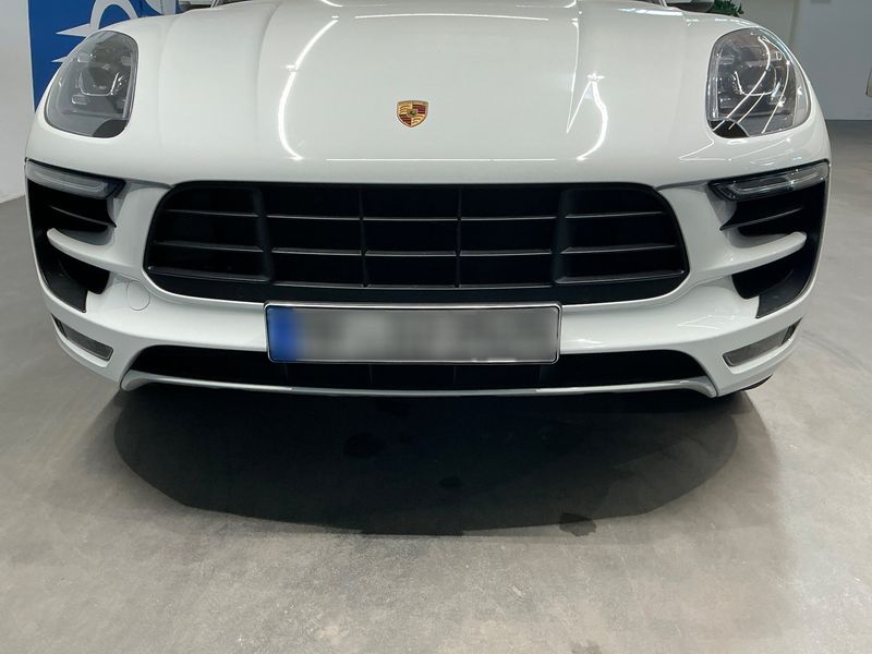 Porsche Macan S 2018 – снимка 27