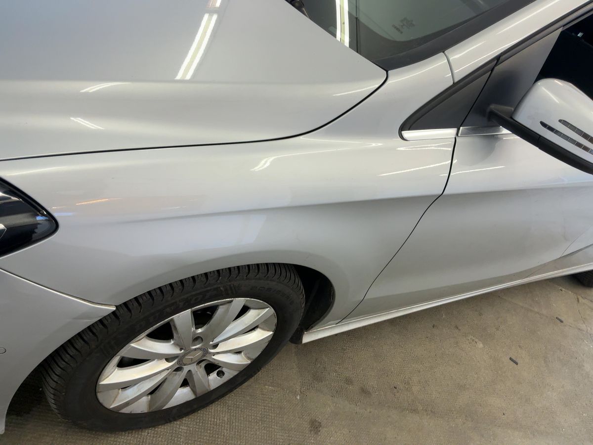 Mercedes-Benz B-Klasse d'occasion