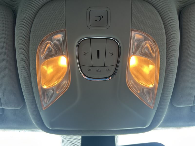 Jeep Compass 1.3 T4 4xe Plug-in Hybrid Limited — zdjęcie 21