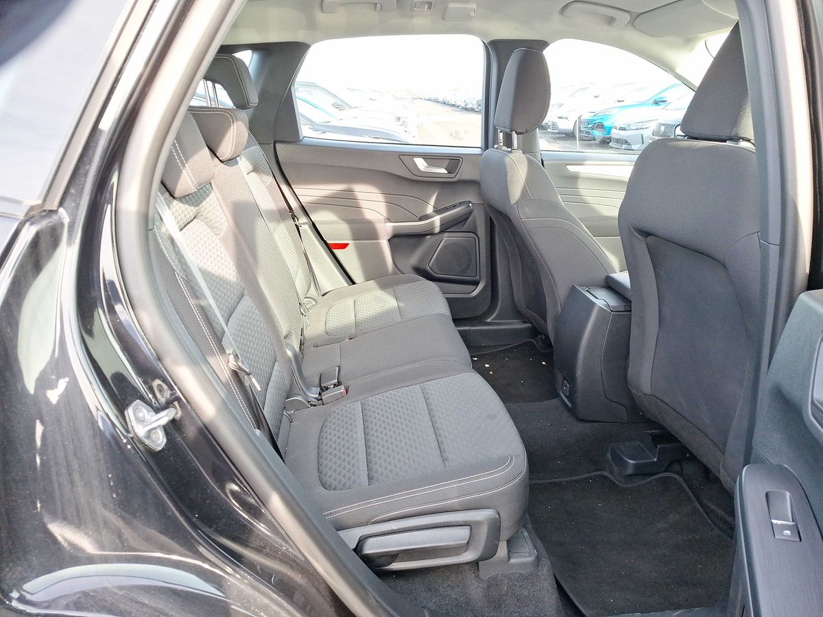 Ford Kuga d'occasion