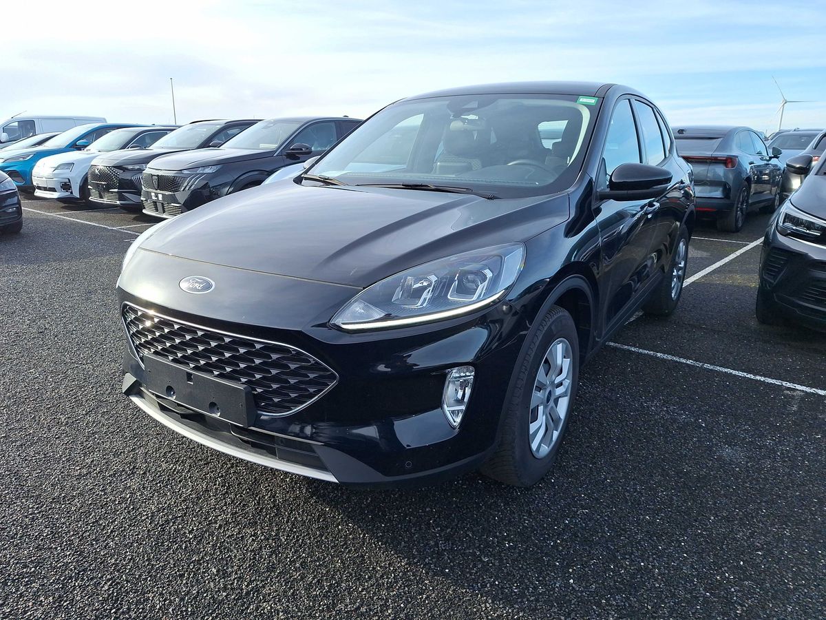 Ford Kuga d'occasion