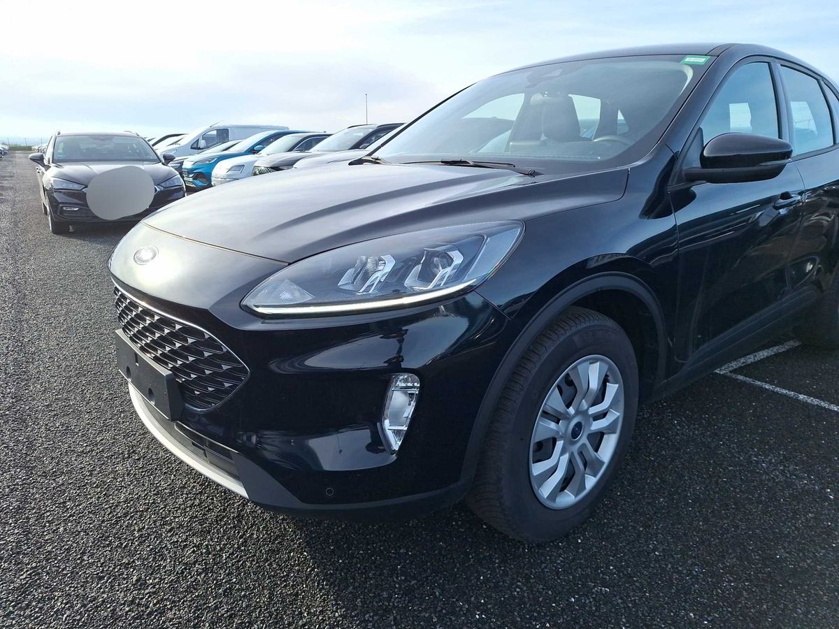 Ford Kuga d'occasion