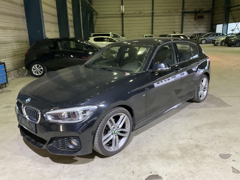 BMW 1er