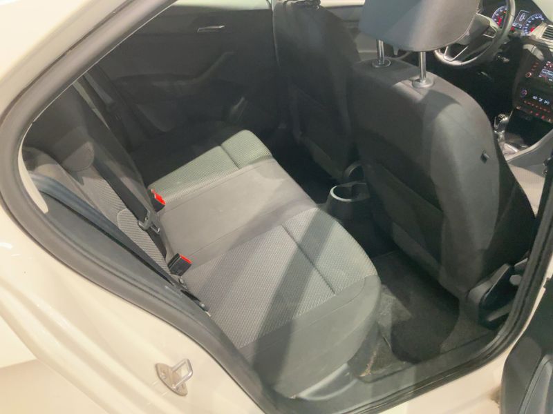 Seat Toledo 1.2 TSI Style — zdjęcie 14