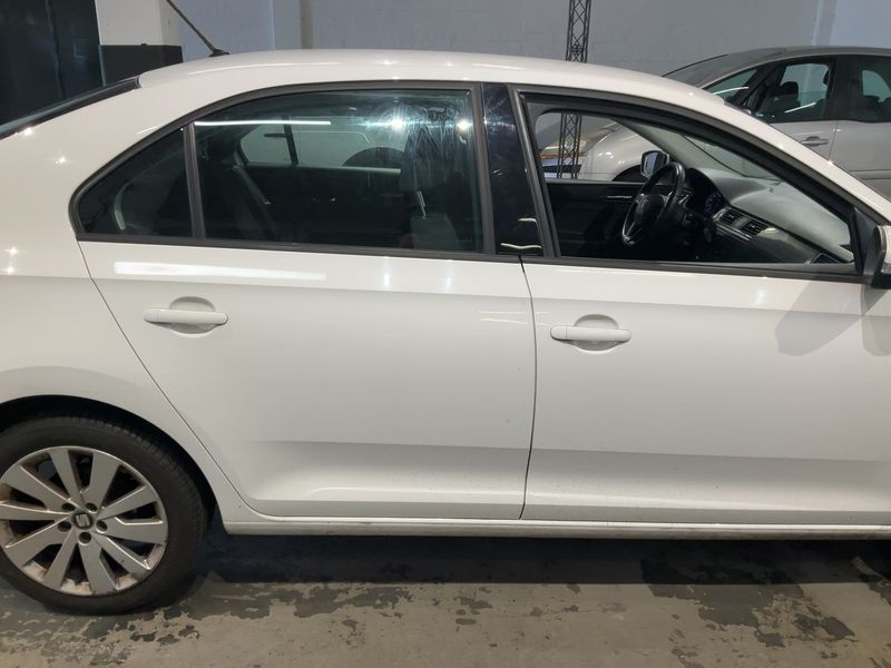 Seat Toledo 1.2 TSI Style — zdjęcie 7