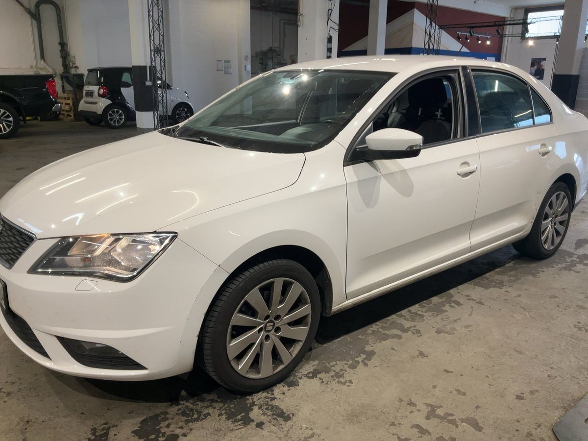 Seat Toledo d'occasion