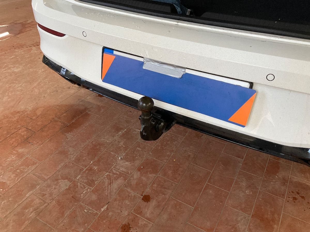 Volkswagen Golf 2022 — photo 25