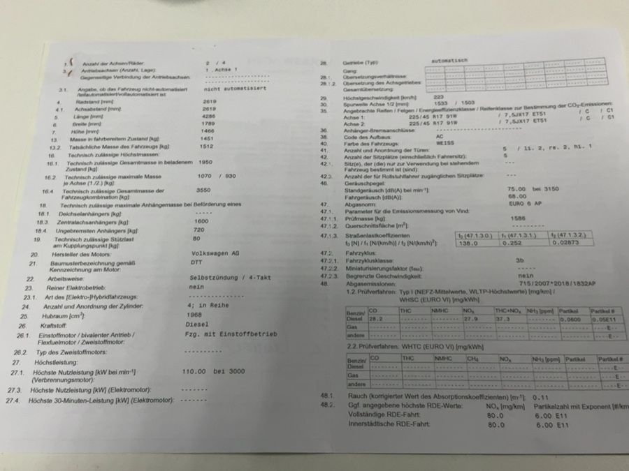 Volkswagen Golf d'occasion