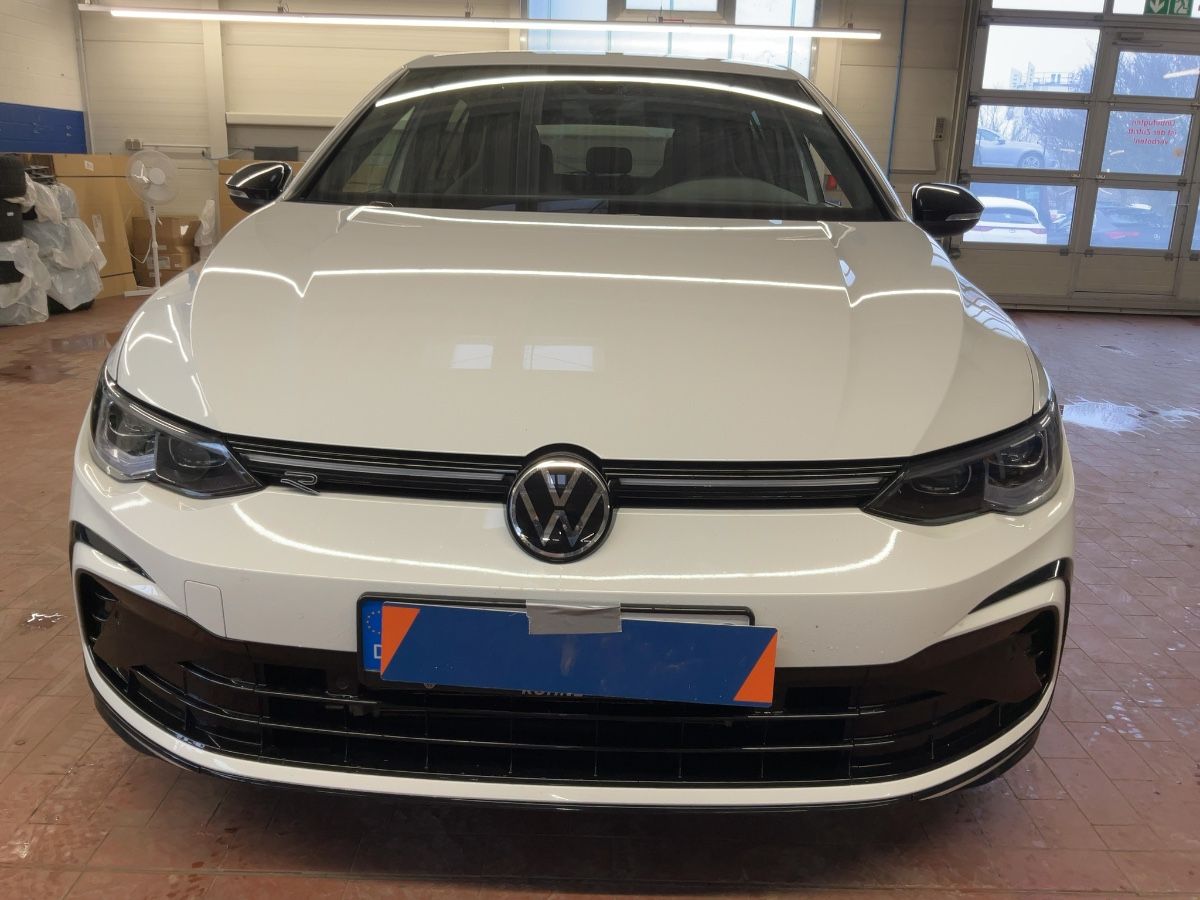 Volkswagen Golf 2022 — photo 15