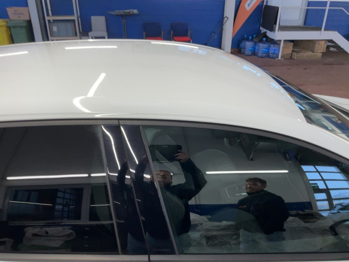 Volkswagen Golf 2022 — photo 14