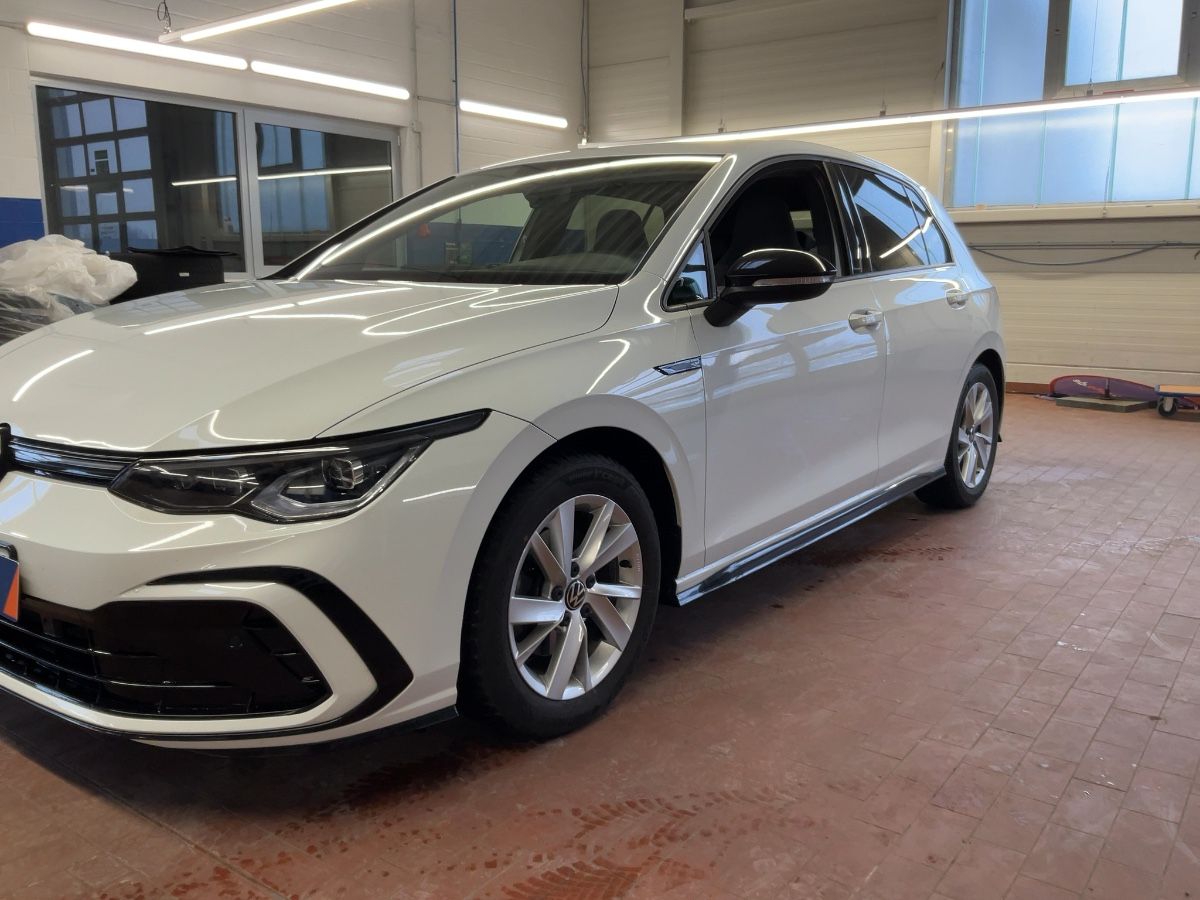 Volkswagen Golf d'occasion