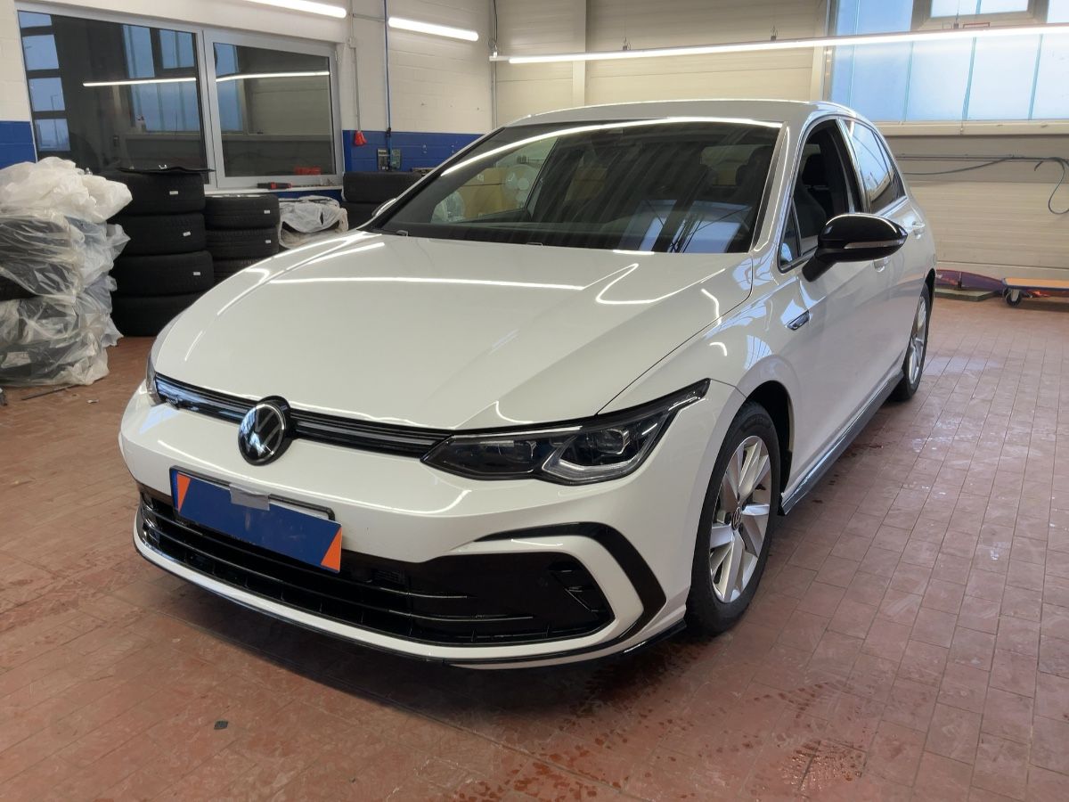 Volkswagen Golf d'occasion
