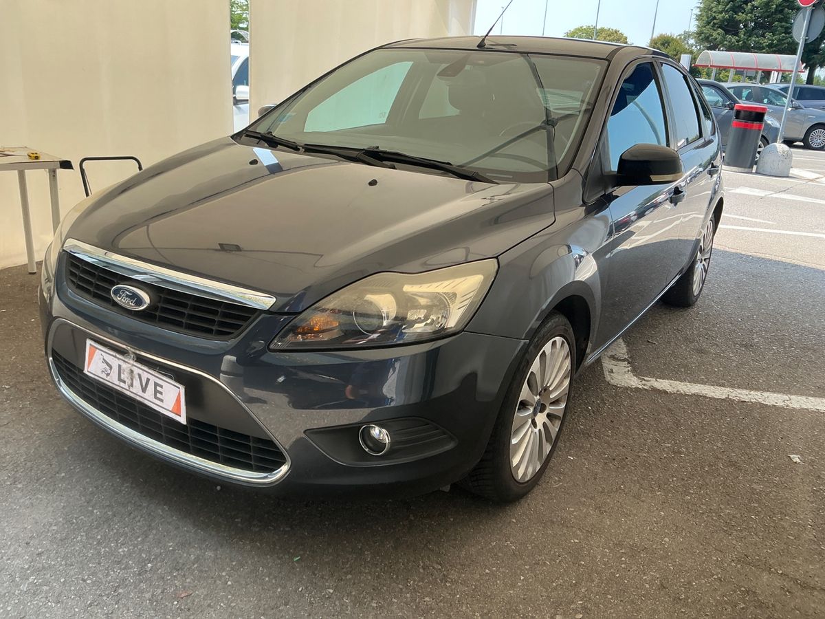 Ford Focus 2009